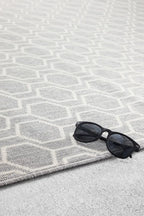 Spark Modern Geometric Pattern