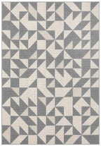 Spark Modern Triangular Design