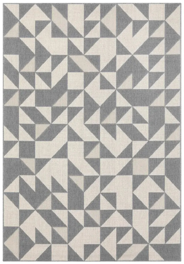 Spark Modern Triangular Design
