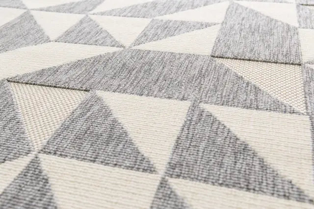 Spark Modern Triangular Design