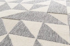 Spark Modern Triangular Design