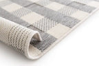 Spark Modern Checkered Design