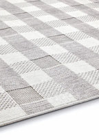 Spark Modern Checkered Design