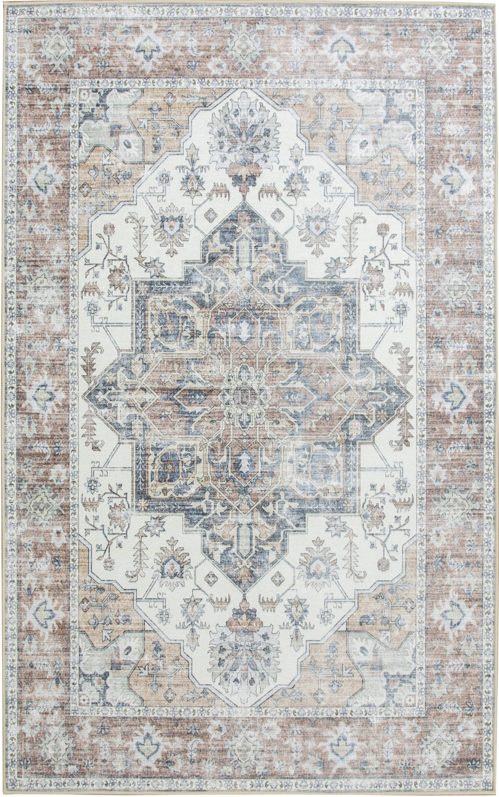 Zenith Vintage Motif