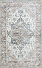 Zenith Vintage Motif