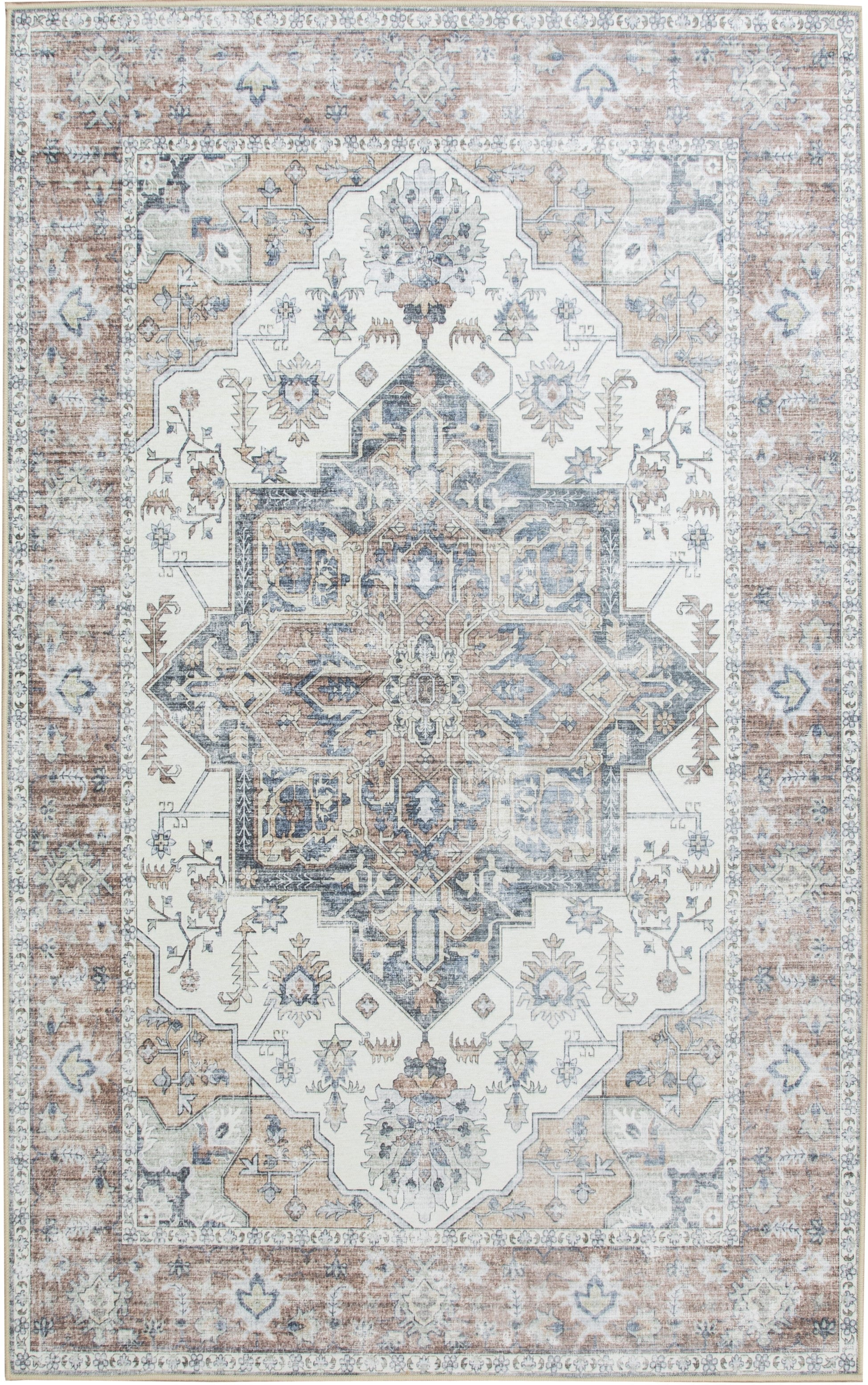 Zenith Vintage Motif
