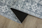Freya Shiraz Motif