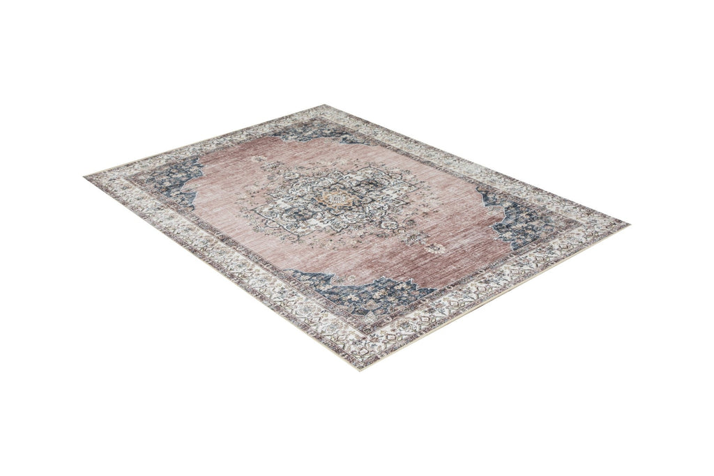 Eclipse Intricate Pink Vintage