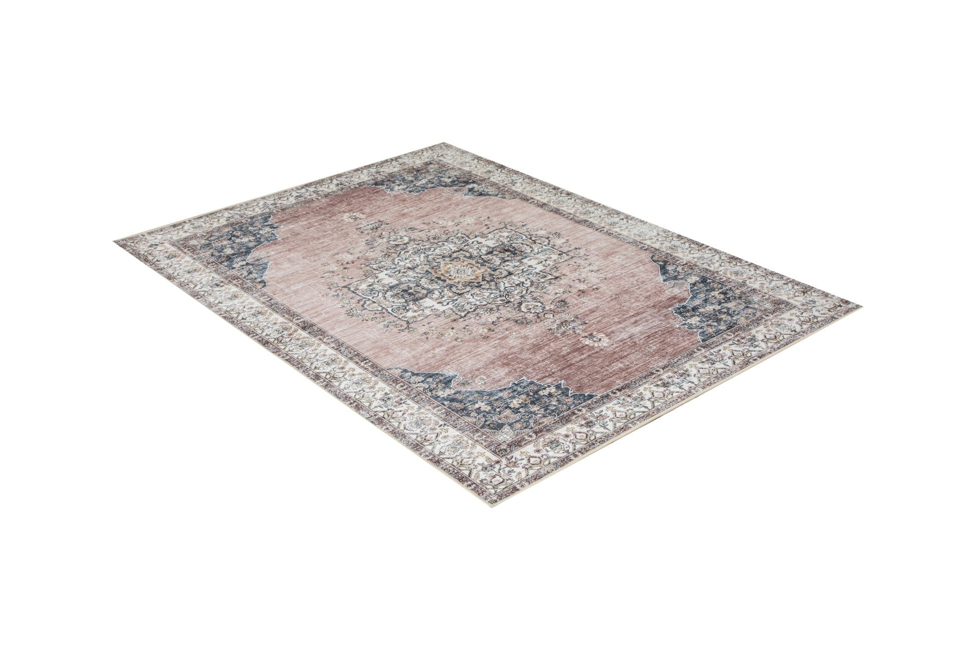 Eclipse Intricate Pink Vintage
