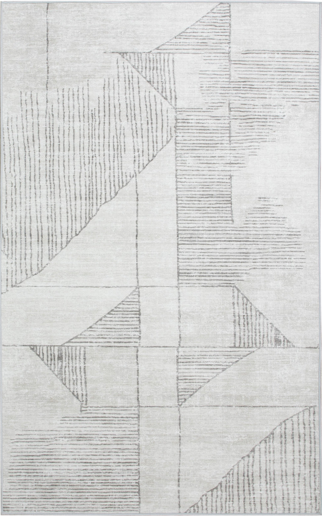 Triton Ivory Abstract