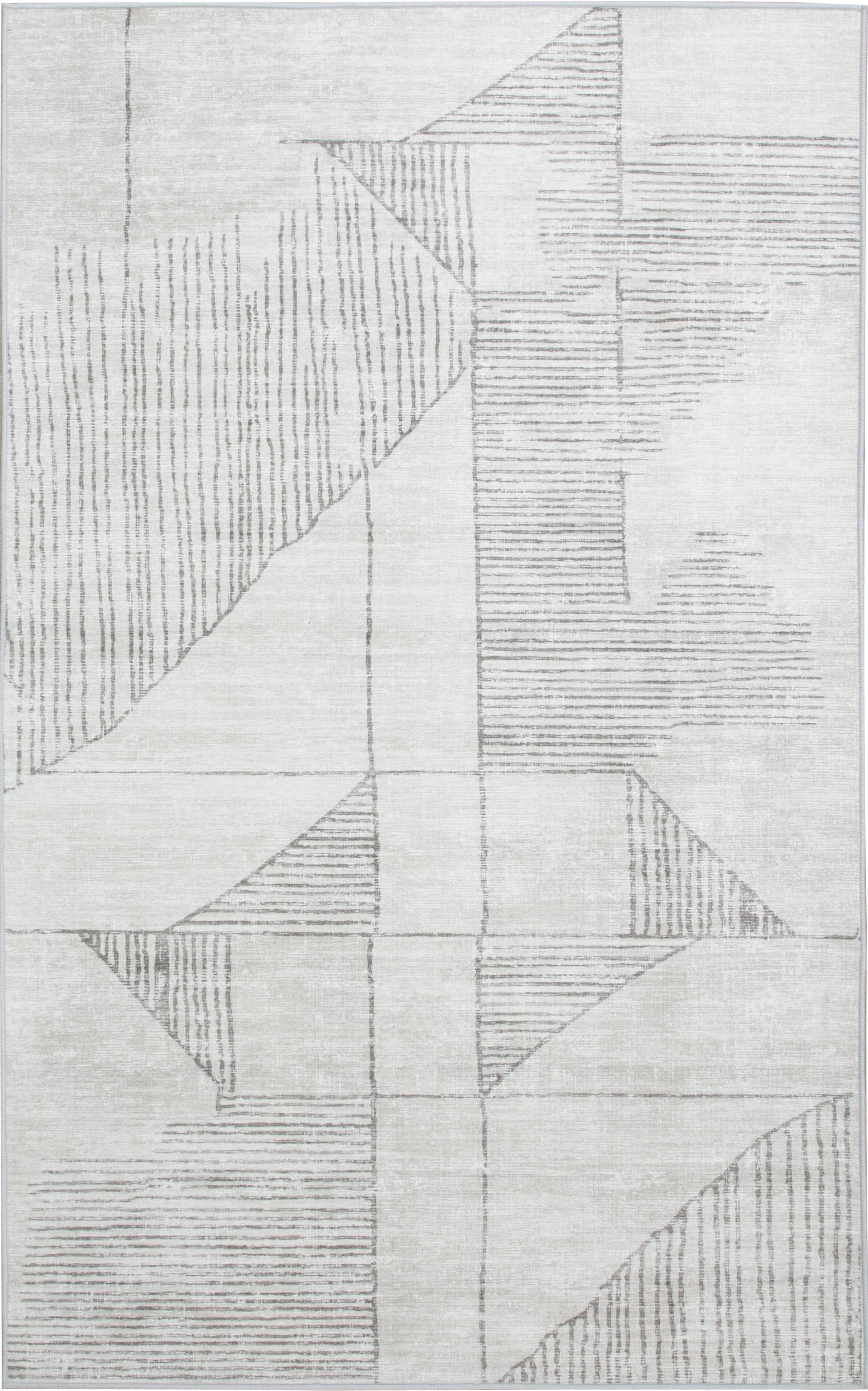 Triton Ivory Abstract