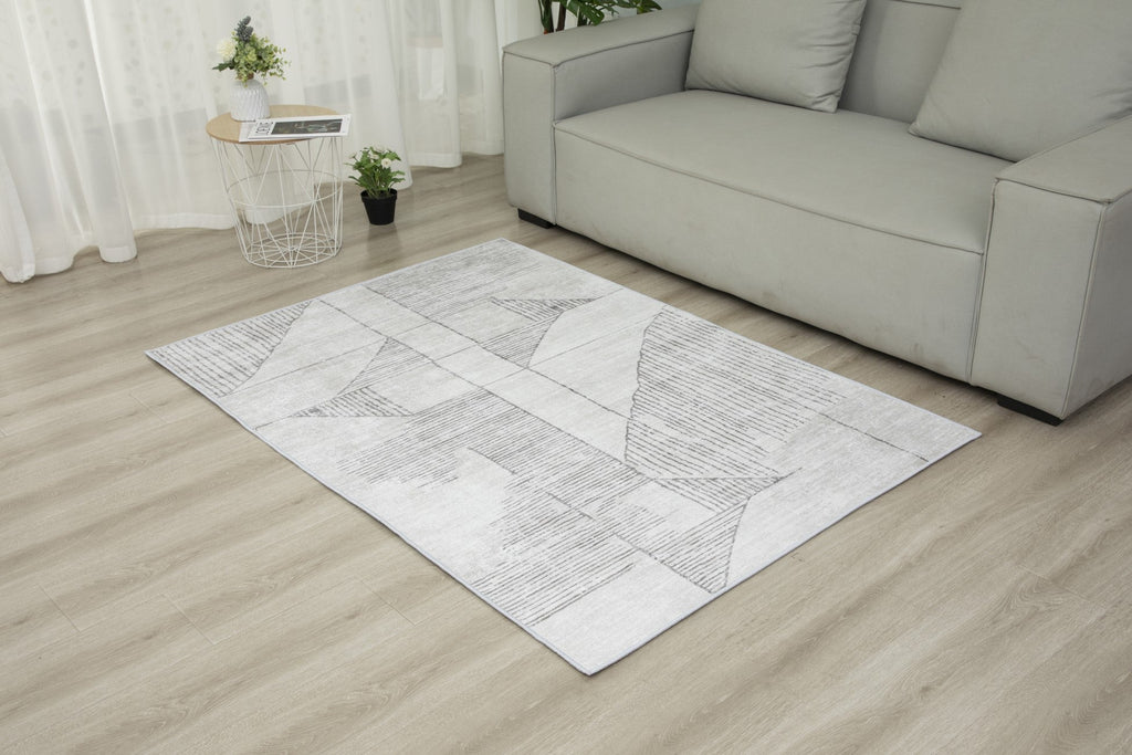 Triton Ivory Abstract