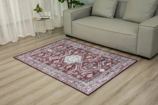 Freya Kazak Motif