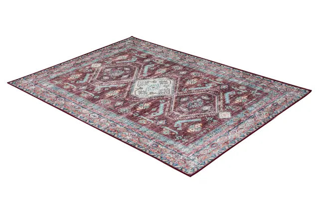 Freya Kazak Motif