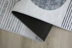 Triton Modern Grey Arch