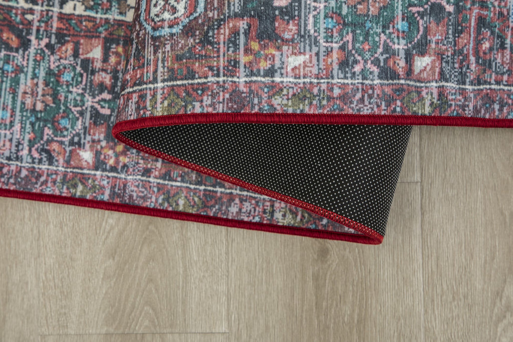 Zenith Red Diamond