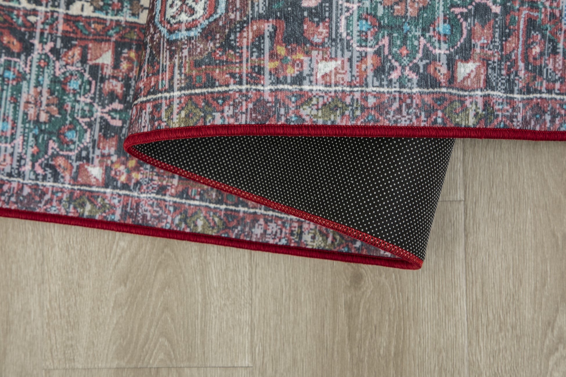 Zenith Red Diamond