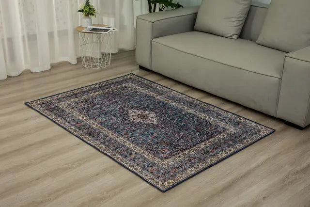 Freya Persian Inspired Kashan Design