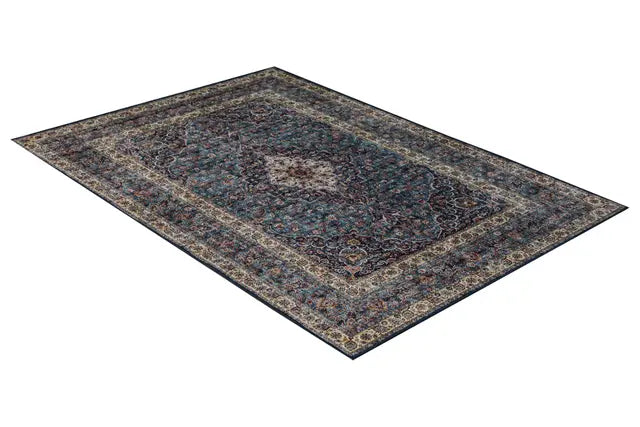 Freya Persian Inspired Kashan Design