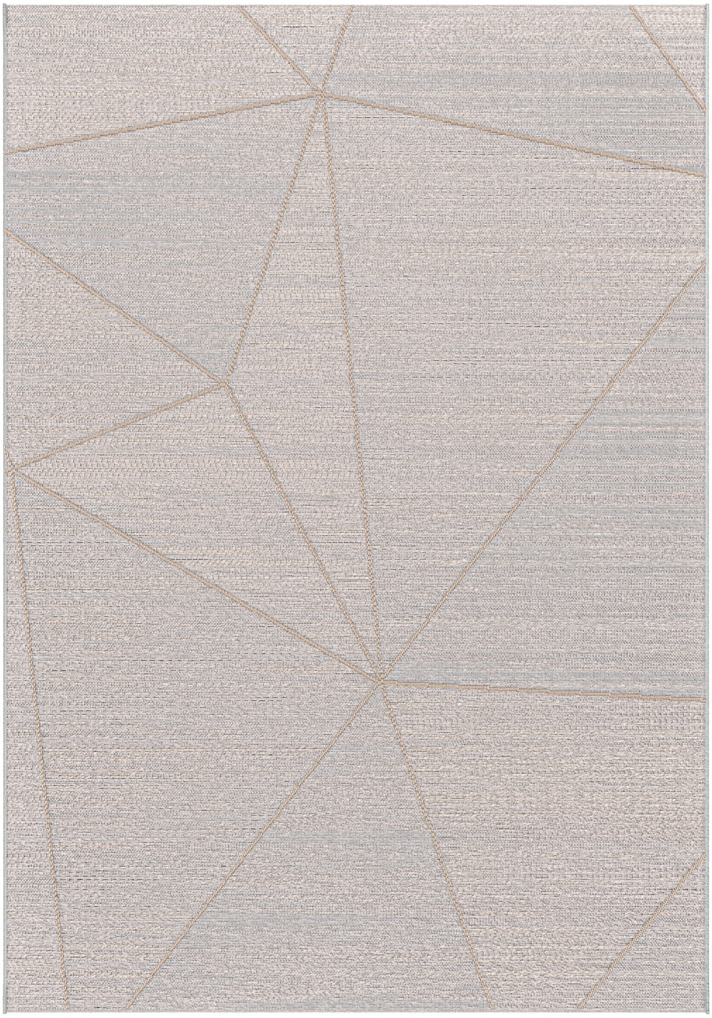 Astra Geometric Modern Design
