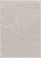 Astra Geometric Modern Design