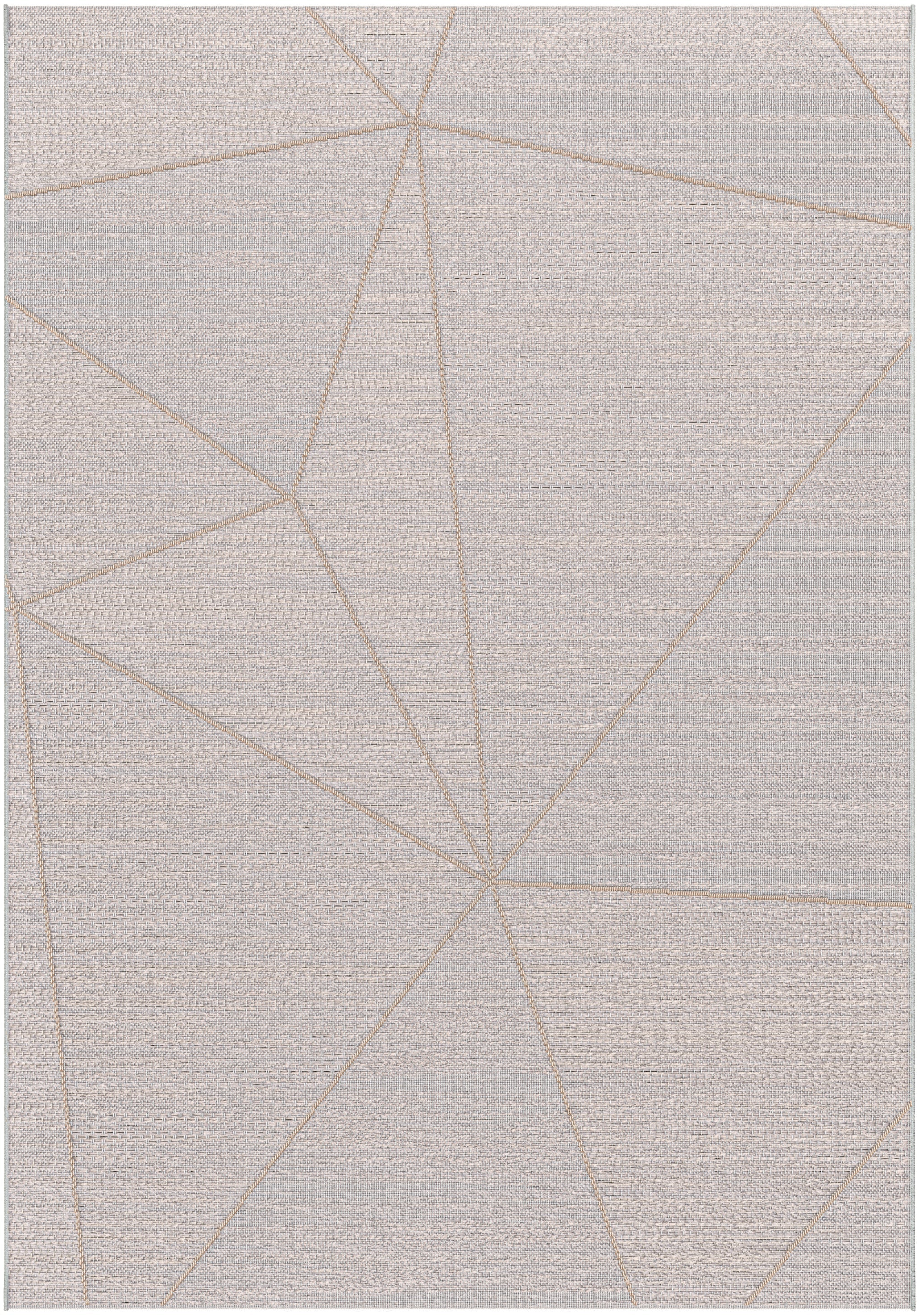 Astra Geometric Modern Design