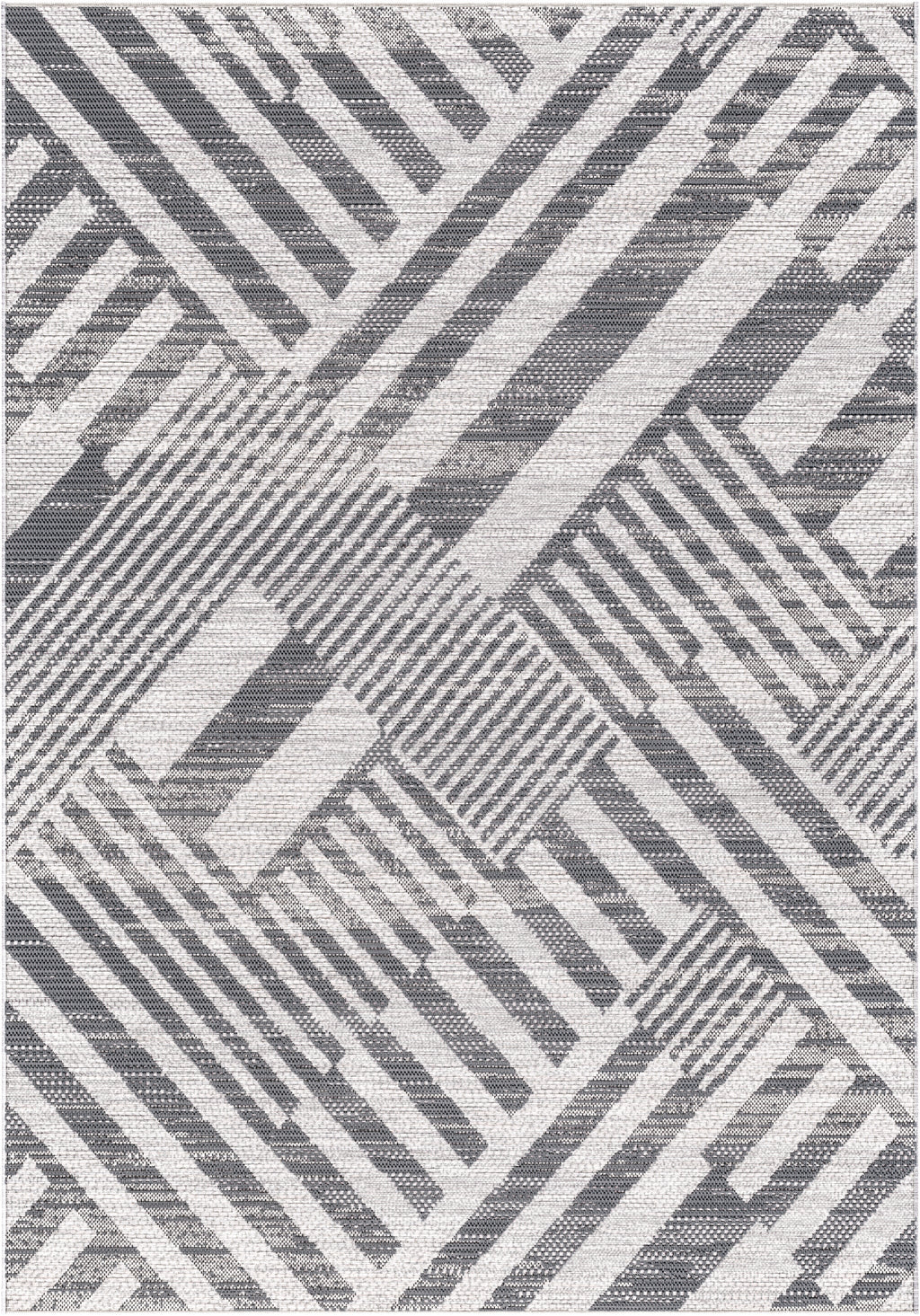 Astra Symmetrical Design