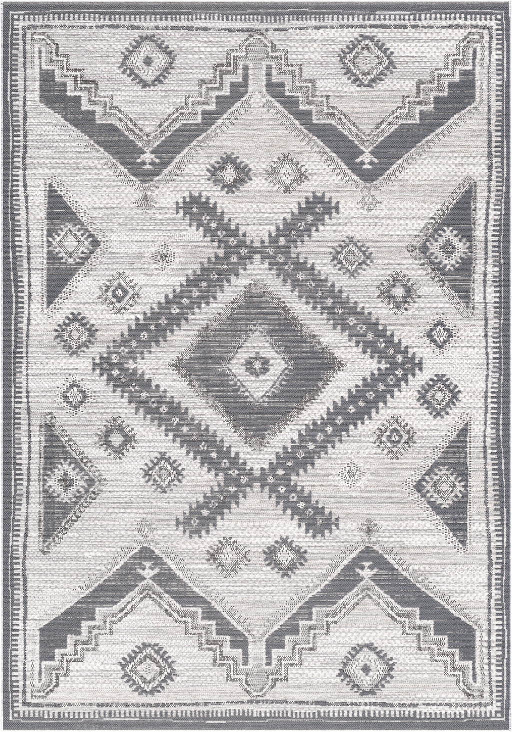 Astra Aztec Tribal Inspired