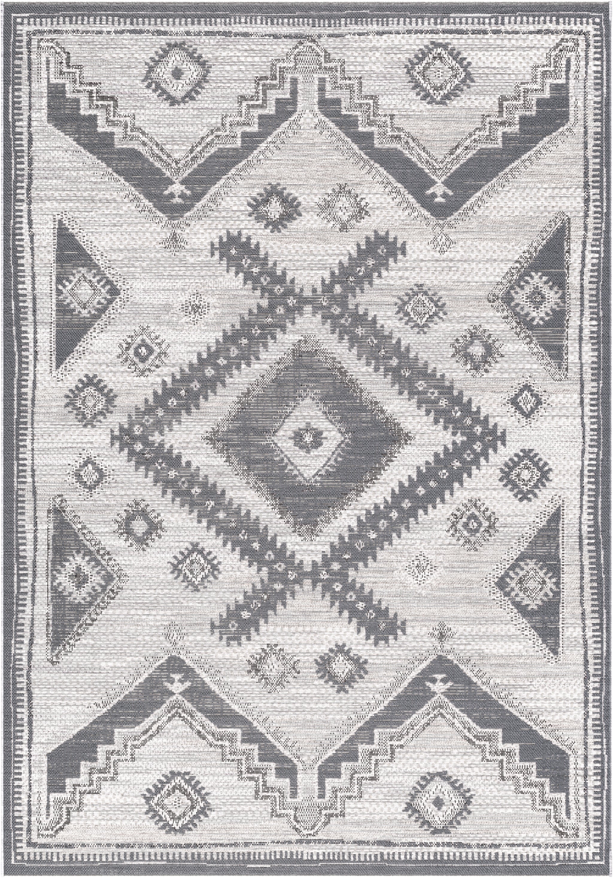 Astra Aztec Tribal Inspired