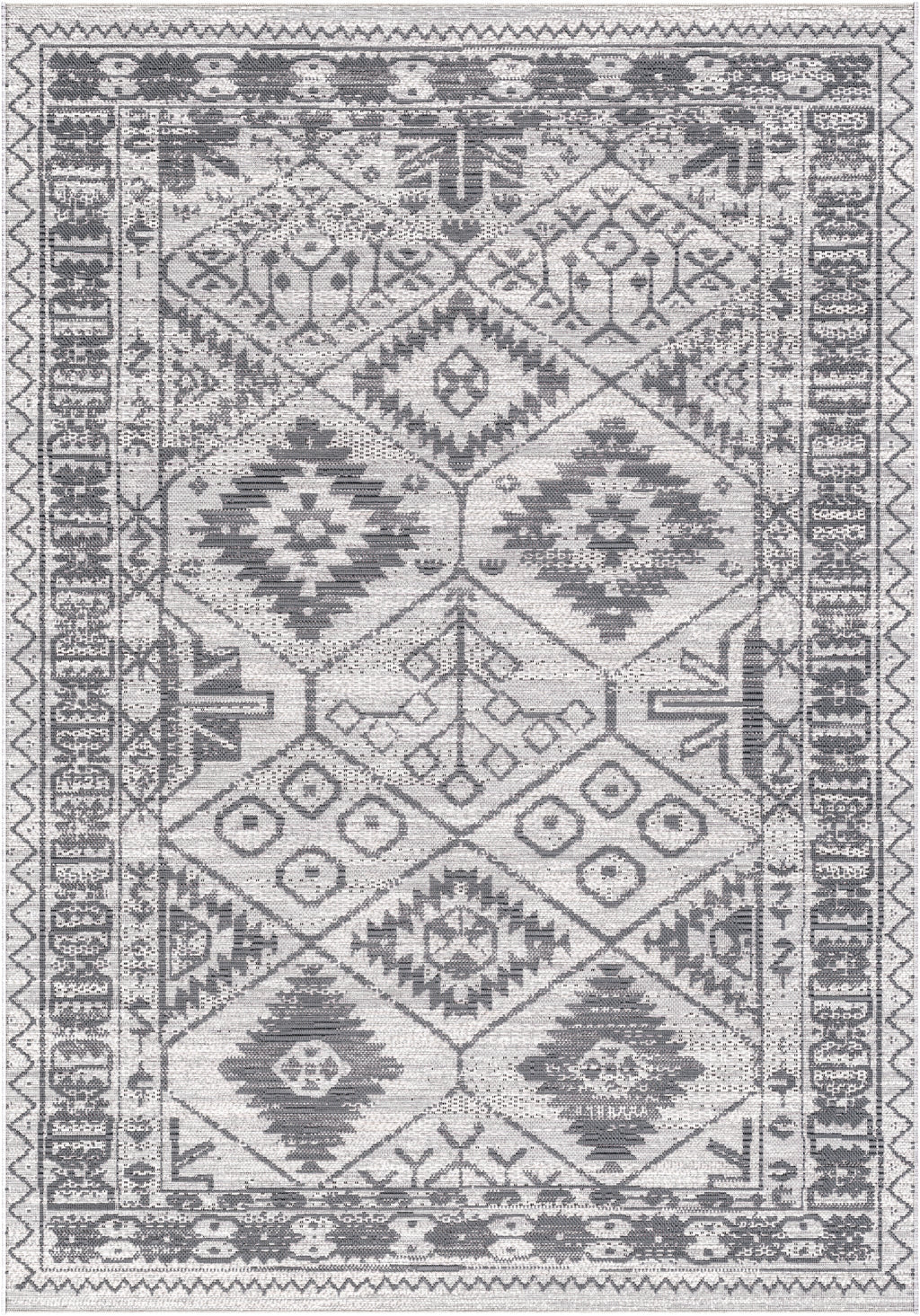 Astra Kelim Inspired Design