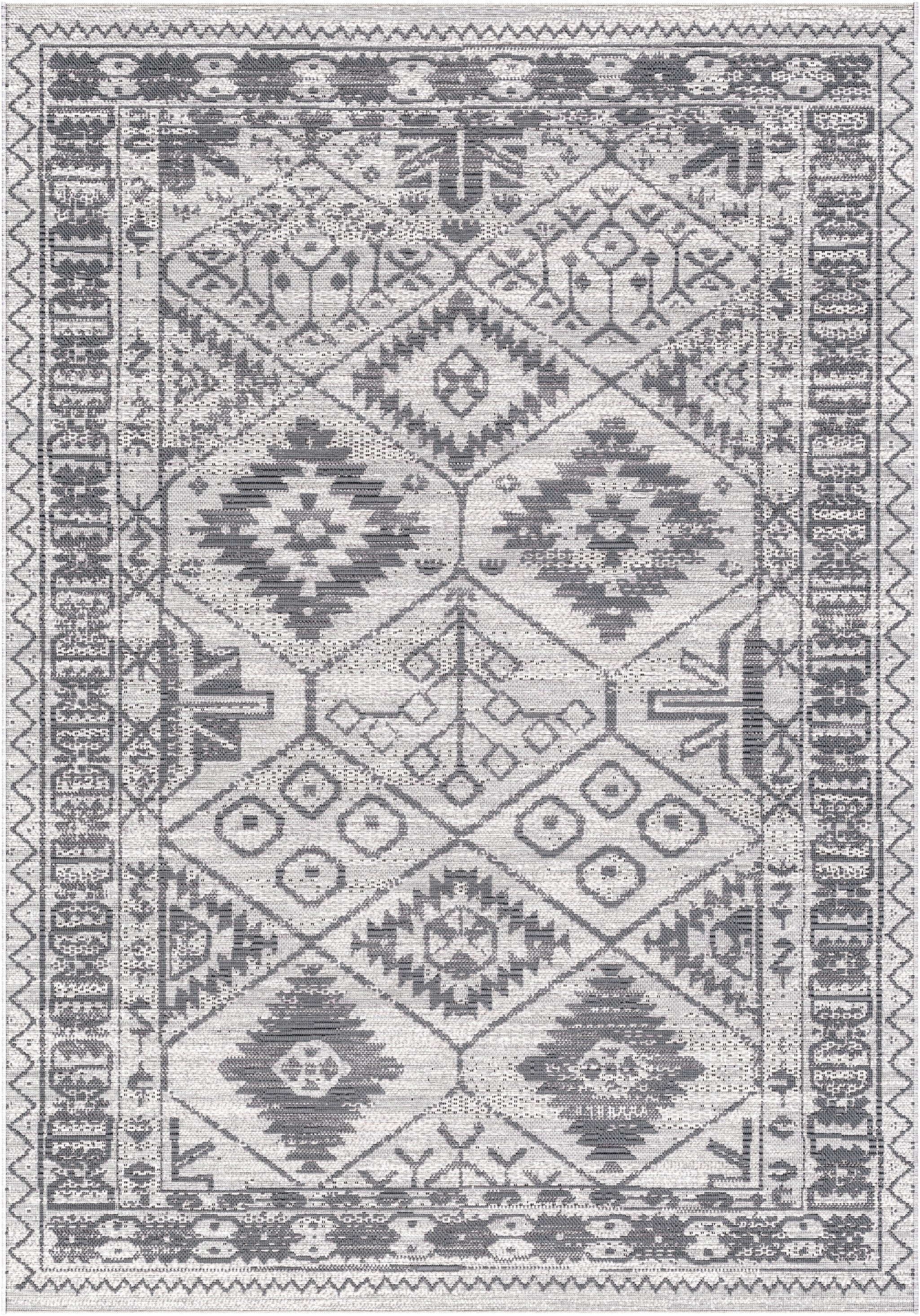 Astra Kelim Inspired Design