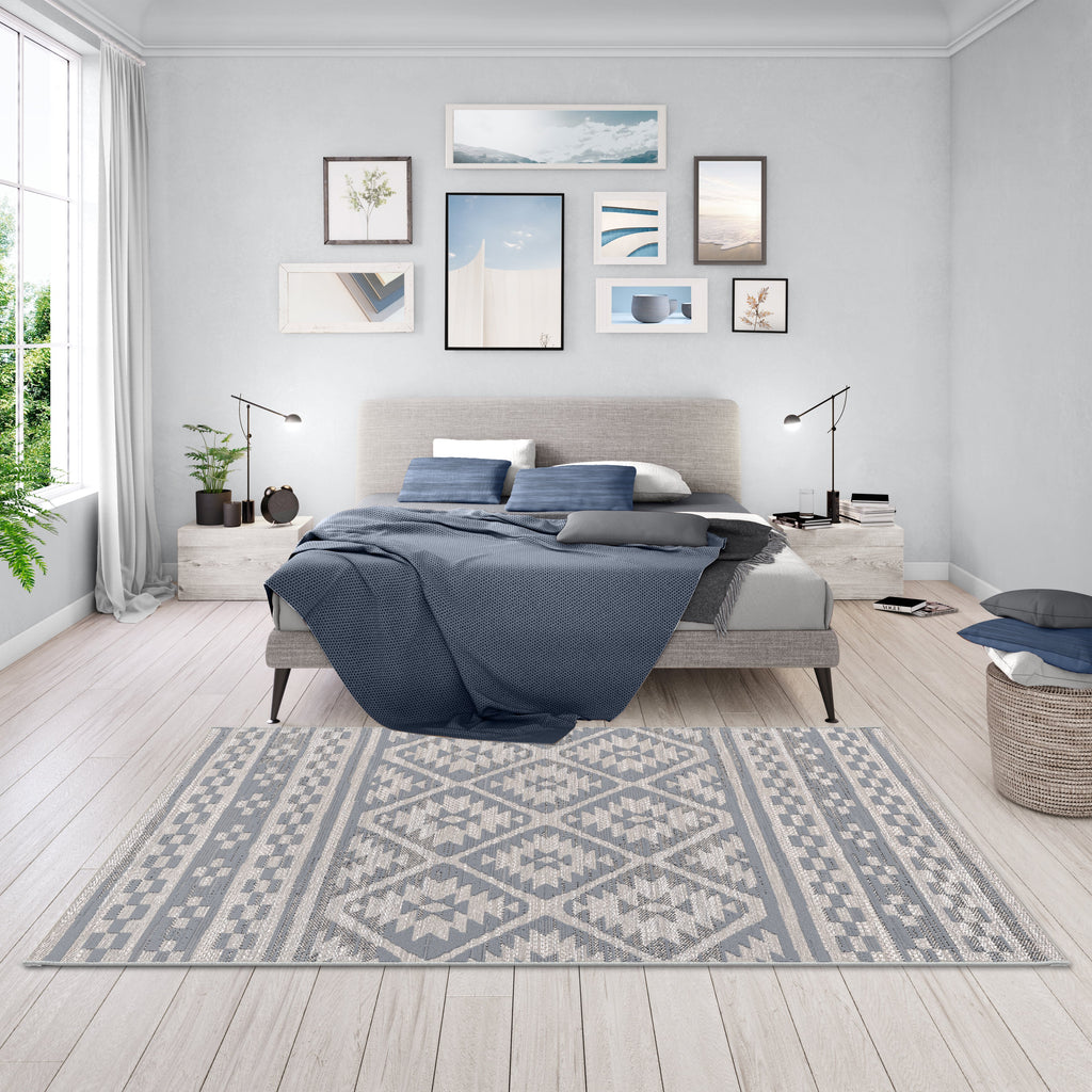 Astra Modern Diamond Design