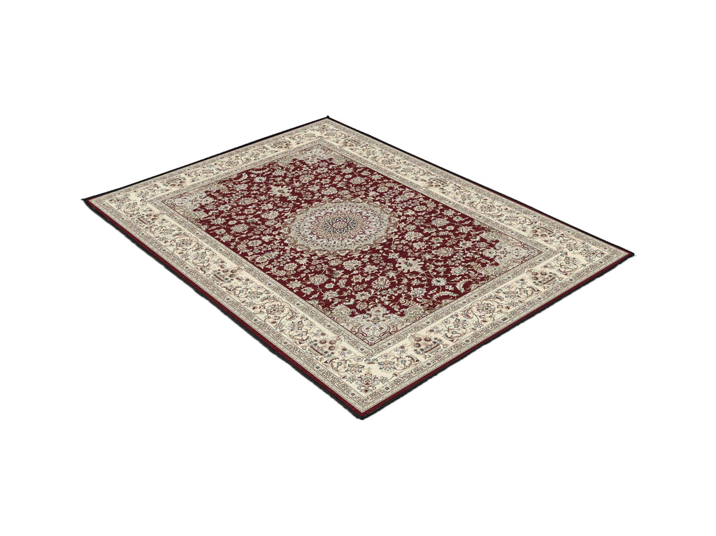 Seville Kirman Inspired Design