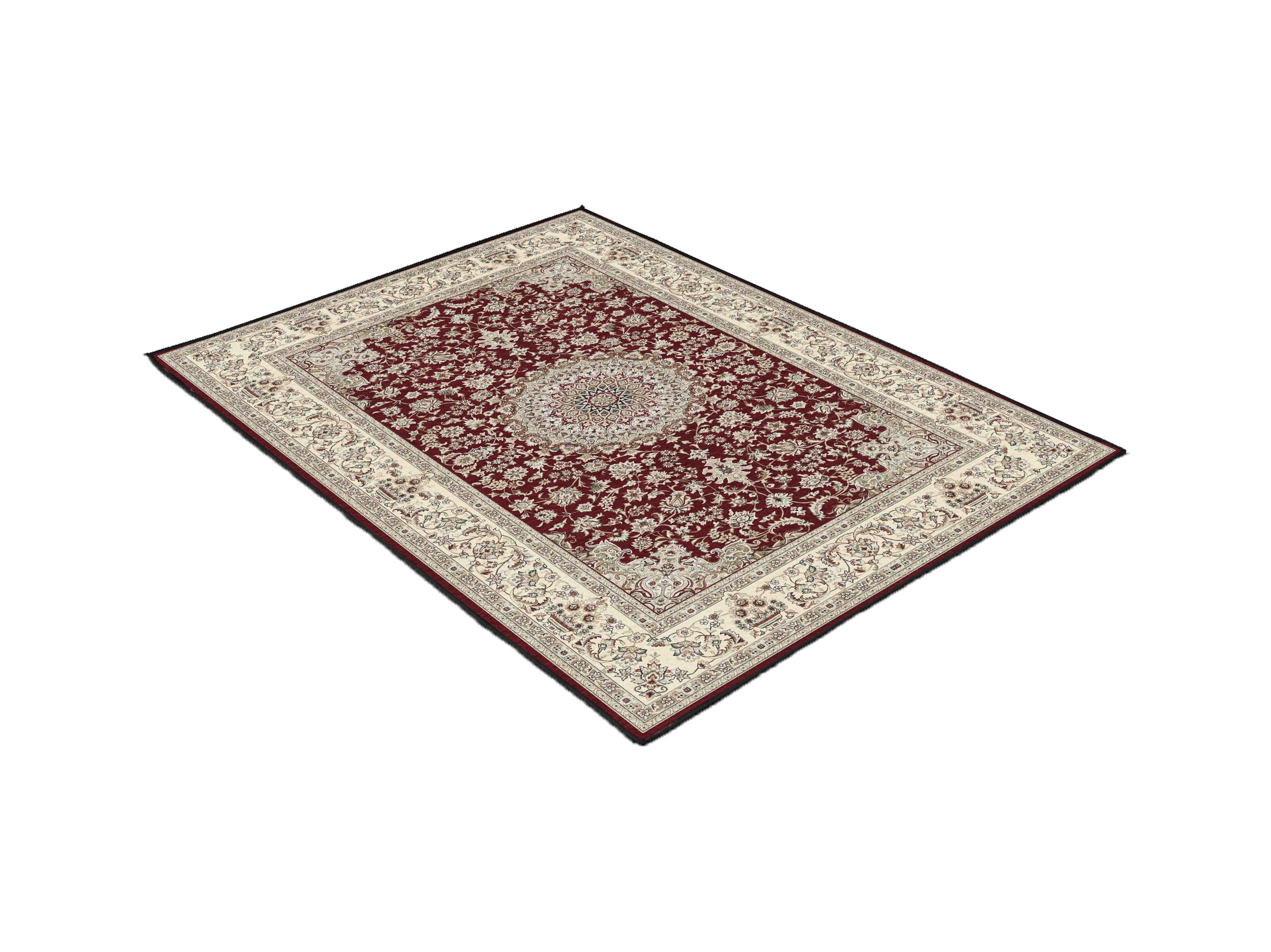 Seville Kirman Inspired Design