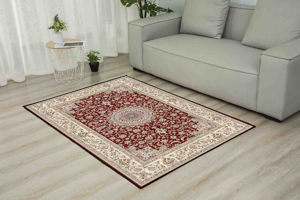 Seville Kirman Inspired Design