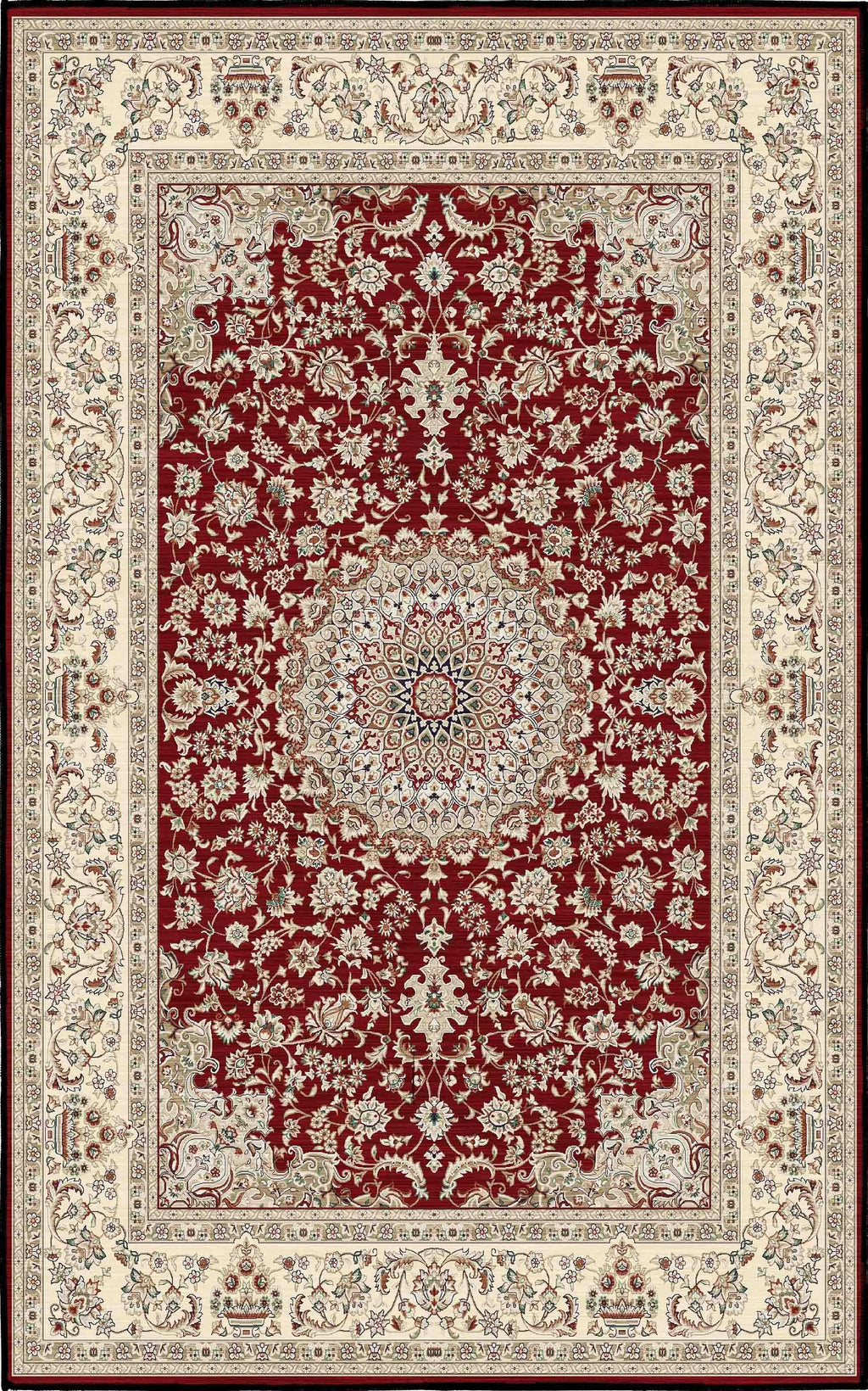 Seville Kirman Inspired Design