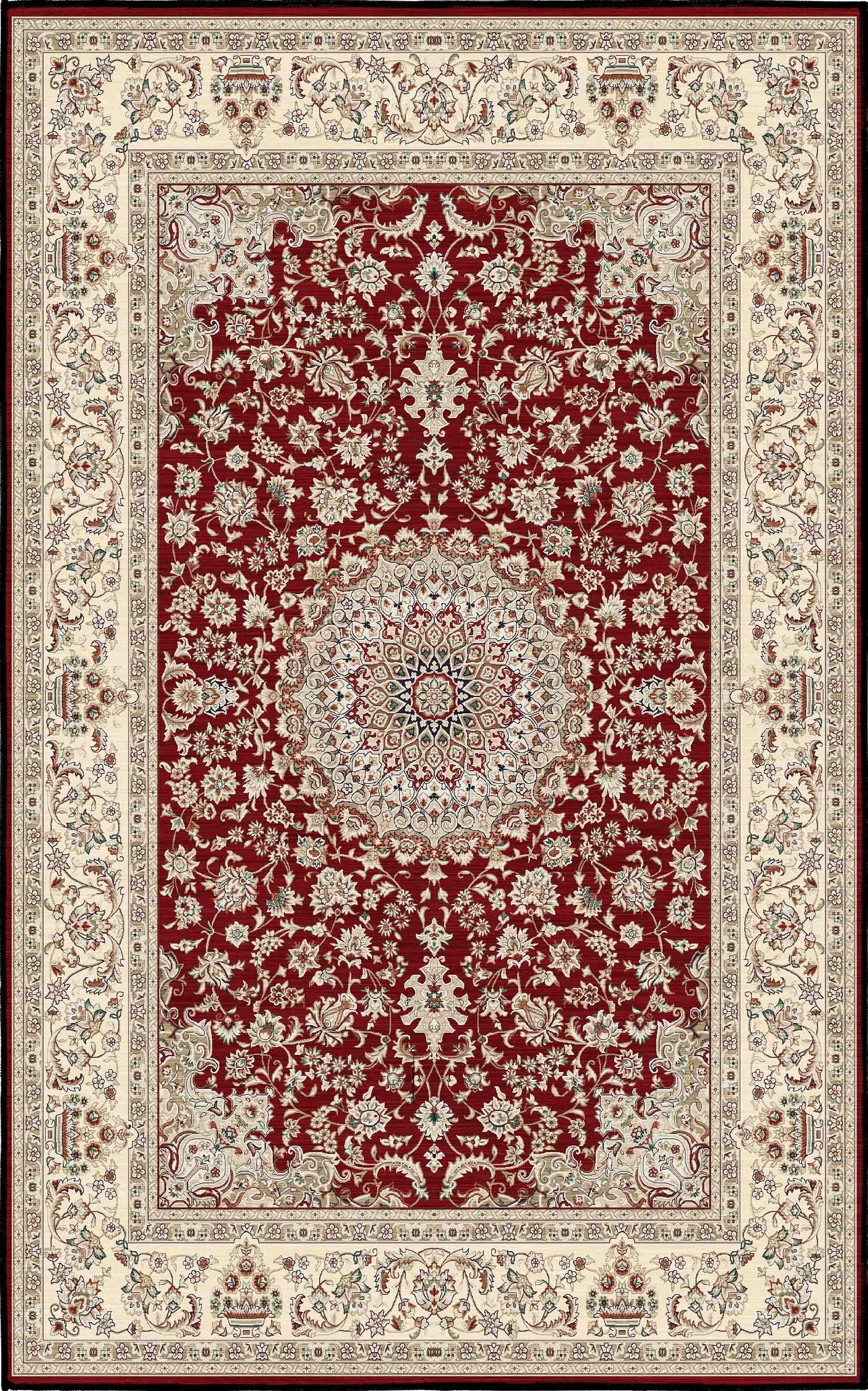 Seville Kirman Inspired Design