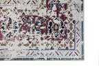 Nile Faded Medallion Abstract