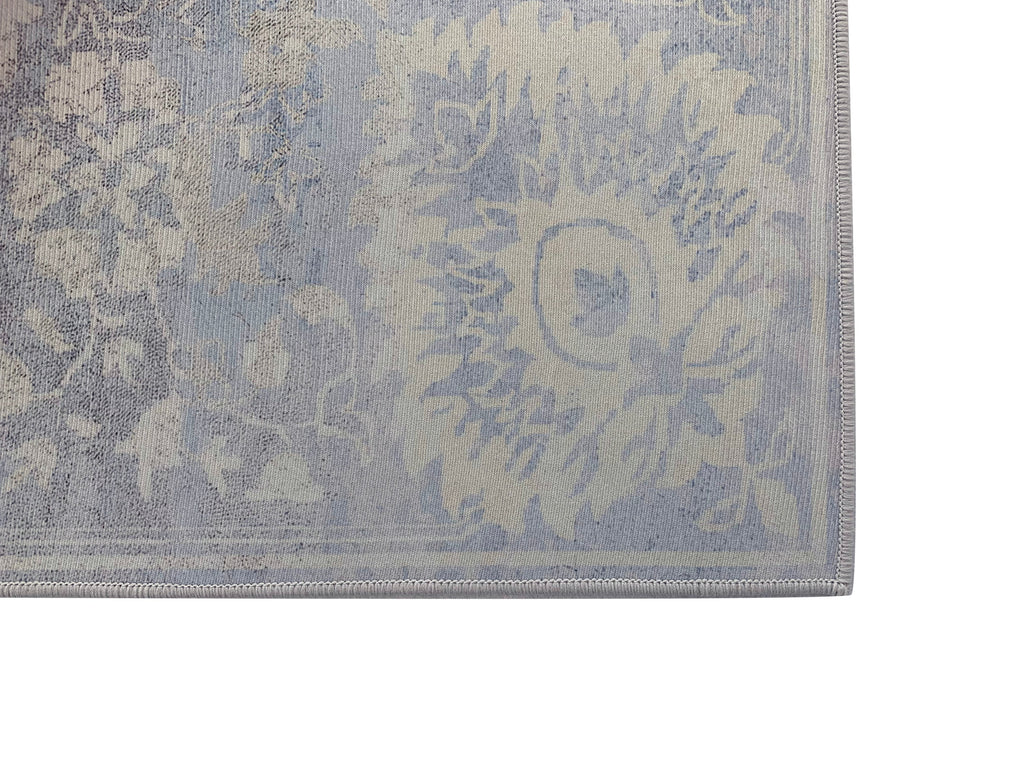 Nile Faded Abstract Classic