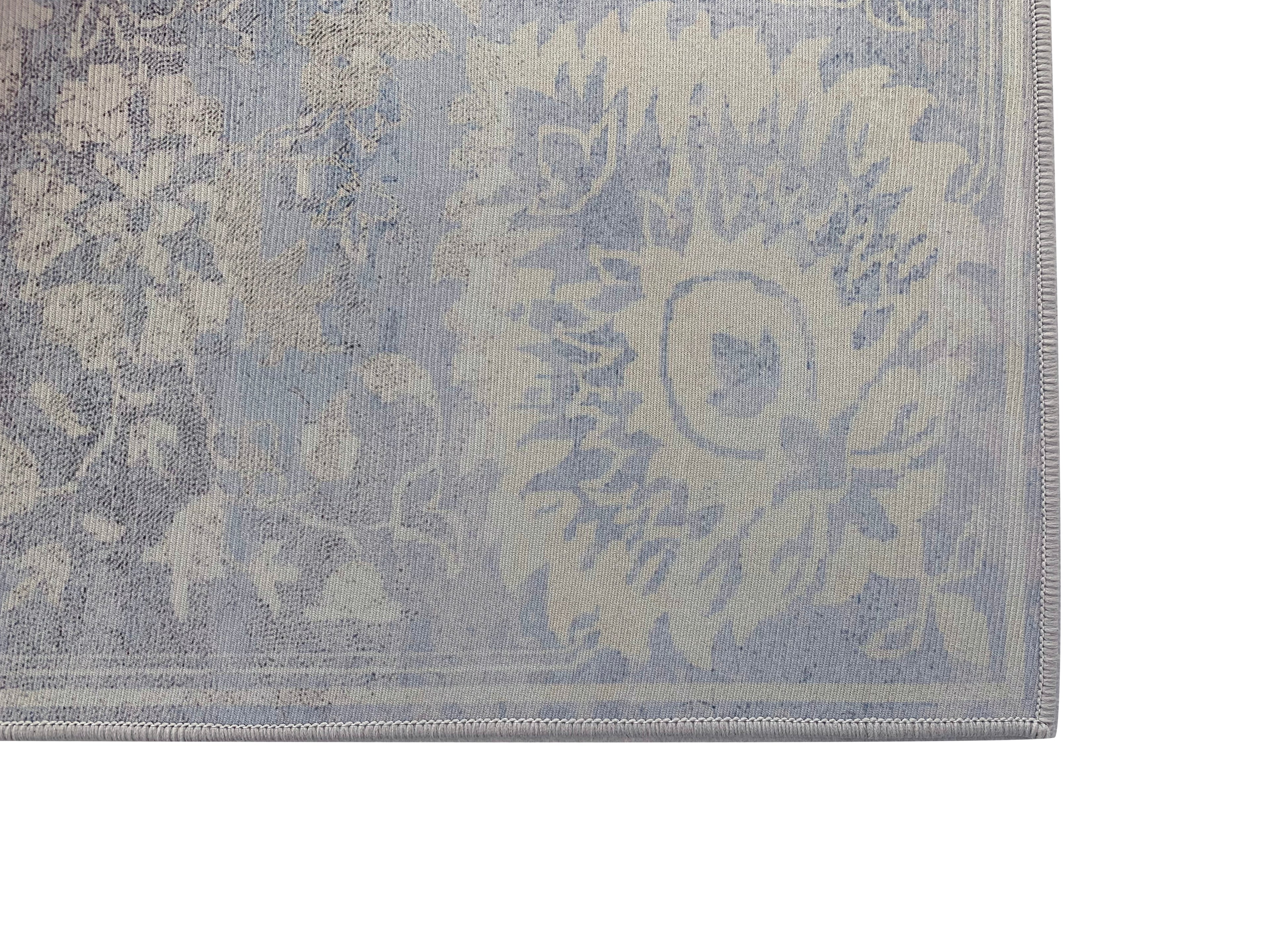 Nile Faded Abstract Classic