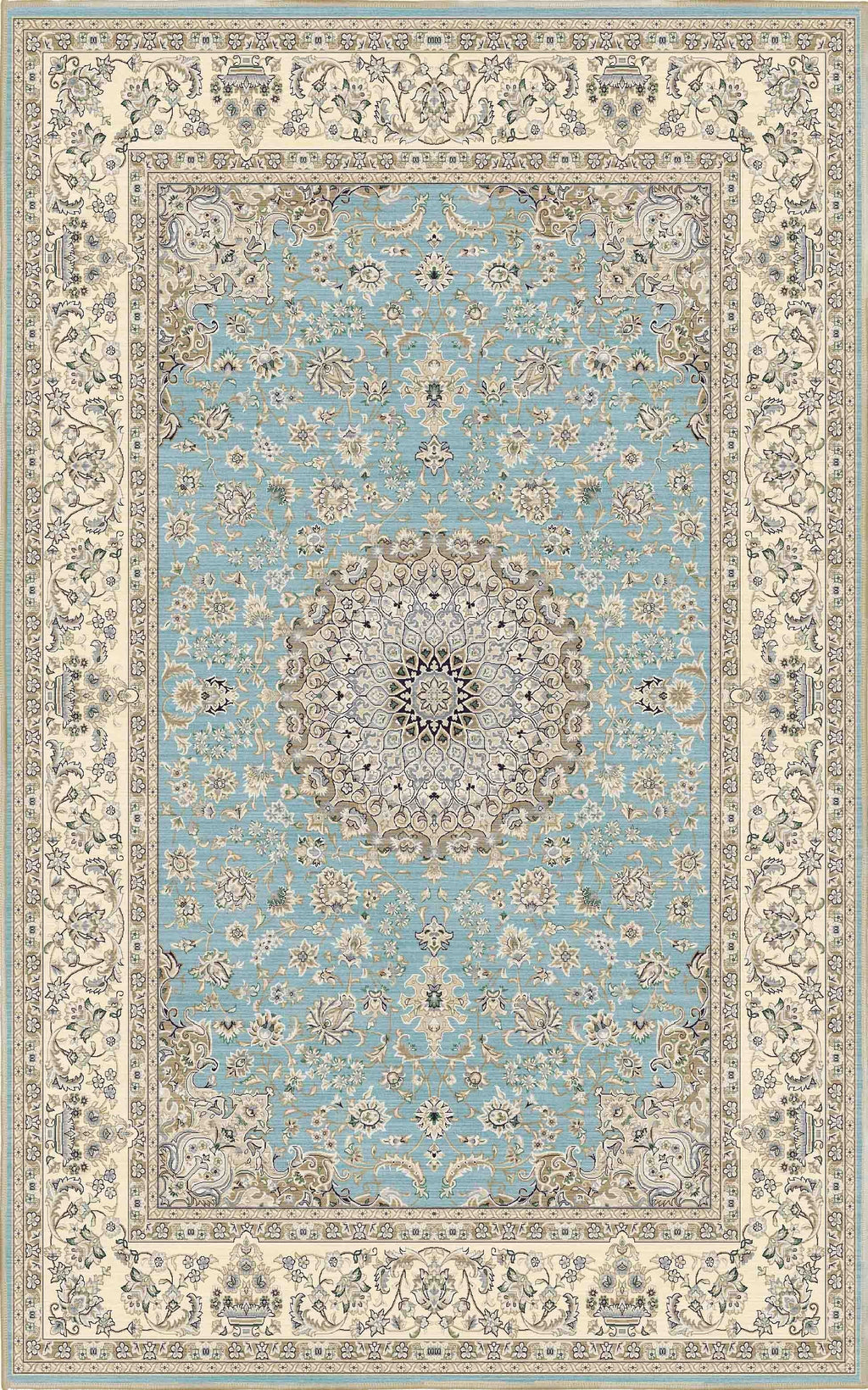 Seville Classic Persian Inspired