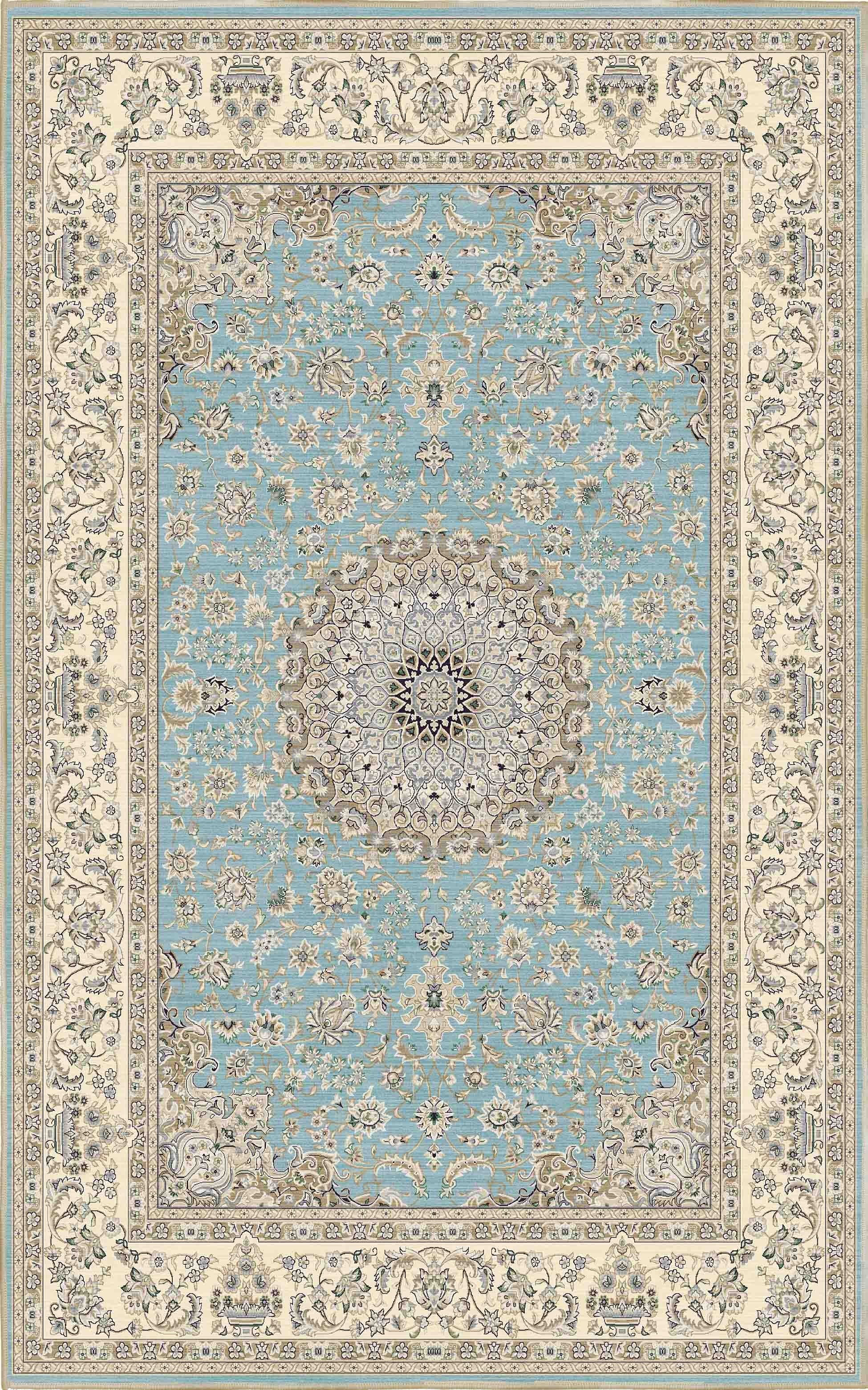 Seville Classic Persian Inspired