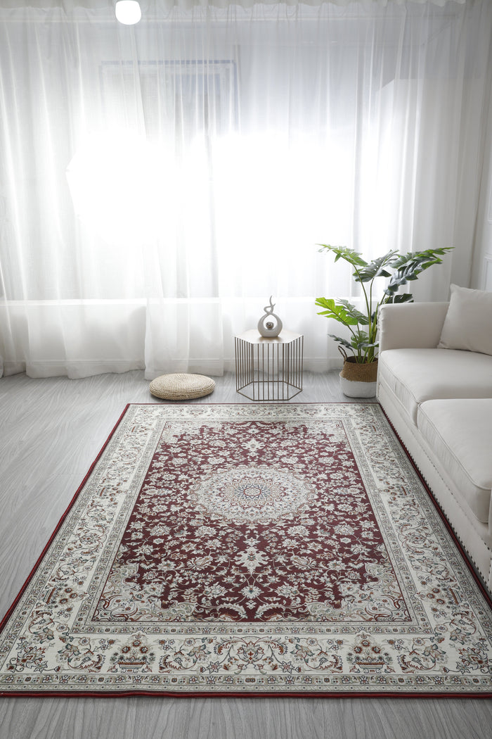 Classic Rugs