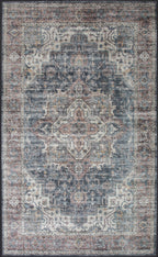 Freya Tabriz Classic Motif