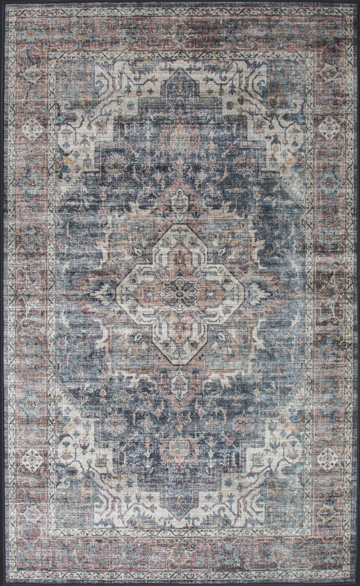 Freya Tabriz Classic Motif