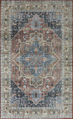 Freya Bidjar Classic Motif