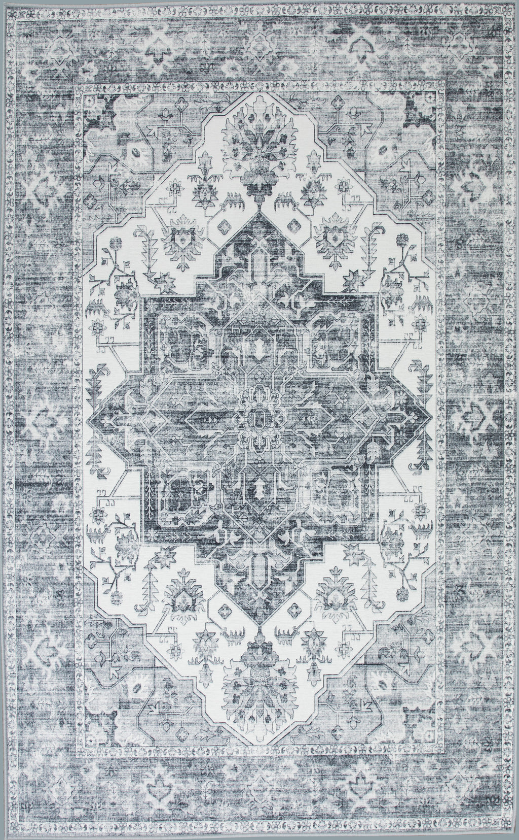 Freya Shiraz Motif
