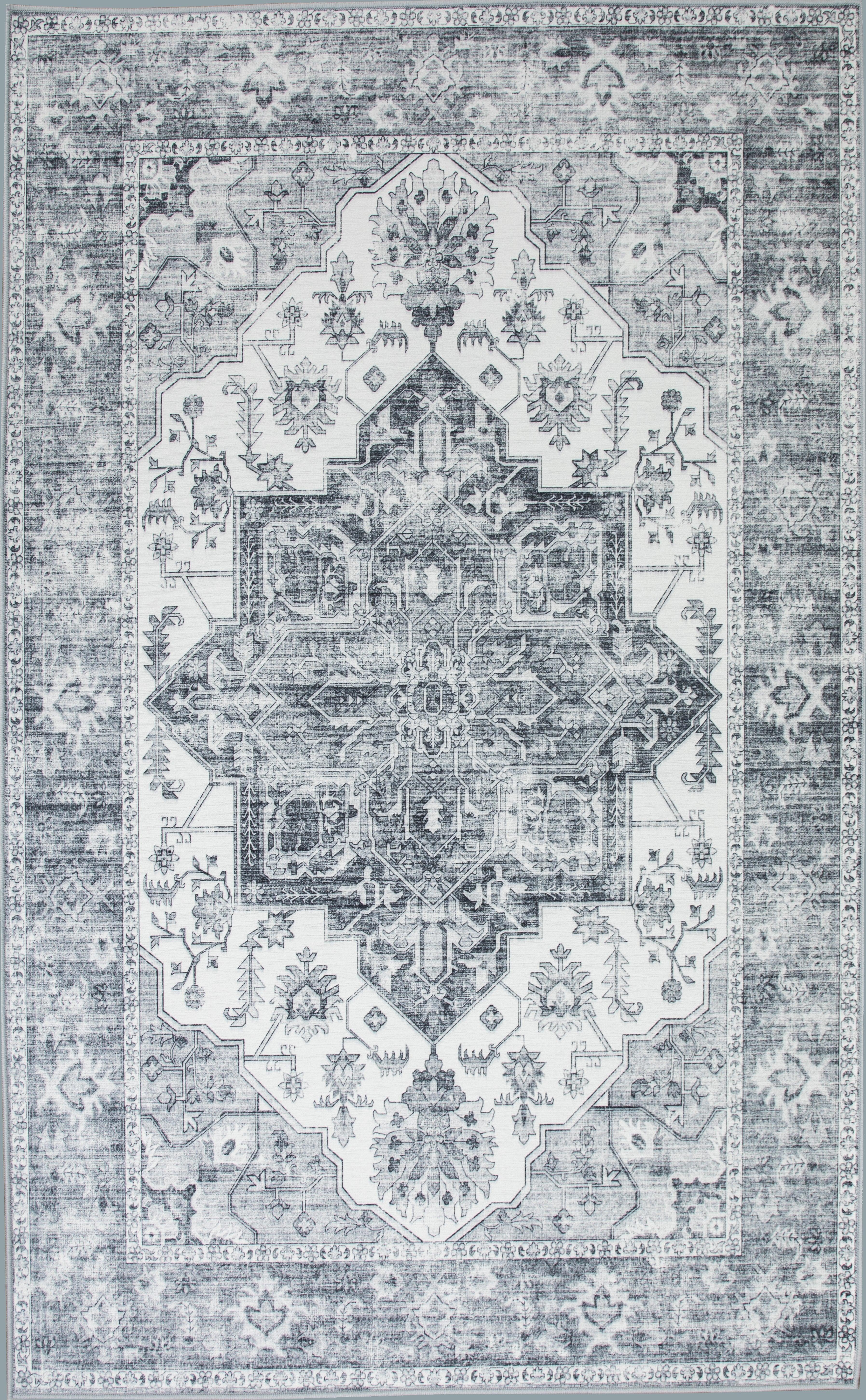 Freya Shiraz Motif