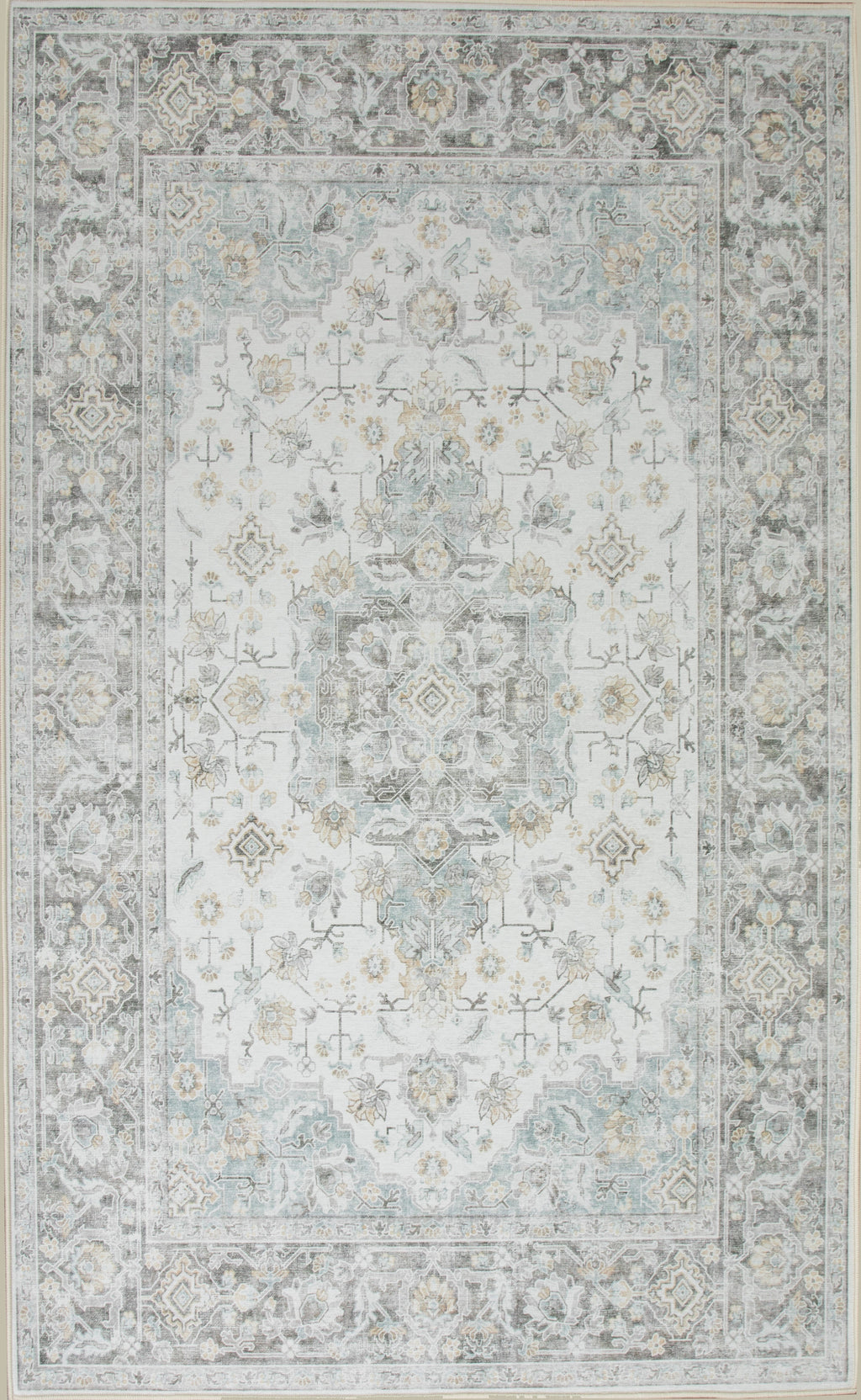 Freya Classic Nomad Motif