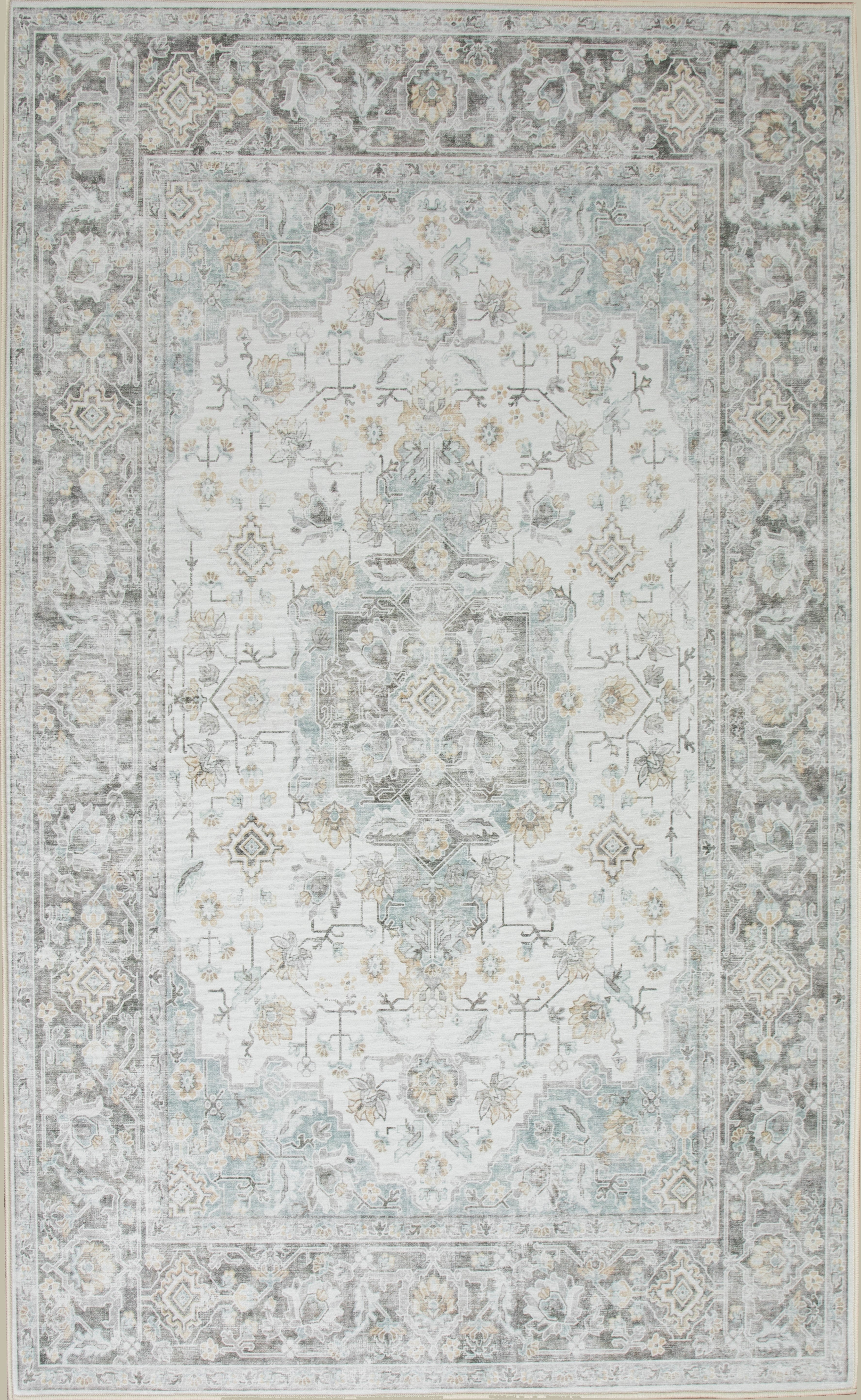 Freya Classic Nomad Motif